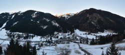 Archiv Foto Webcam Donnersbachwald - Blick zur Riesneralm 06:00