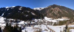 Archiv Foto Webcam Donnersbachwald - Blick zur Riesneralm 09:00