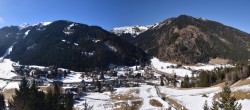 Archiv Foto Webcam Donnersbachwald - Blick zur Riesneralm 11:00