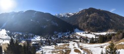 Archiv Foto Webcam Donnersbachwald - Blick zur Riesneralm 13:00