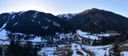 Archiv Foto Webcam Donnersbachwald - Blick zur Riesneralm 15:00