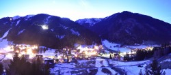 Archiv Foto Webcam Donnersbachwald - Blick zur Riesneralm 17:00