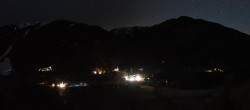 Archiv Foto Webcam Donnersbachwald - Blick zur Riesneralm 21:00