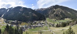Archived image Webcam Donnersbachwald - Riesneralm 13:00