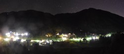 Archiv Foto Webcam Donnersbachwald - Blick zur Riesneralm 23:00