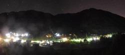 Archiv Foto Webcam Donnersbachwald - Blick zur Riesneralm 01:00