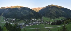 Archiv Foto Webcam Donnersbachwald - Blick zur Riesneralm 05:00