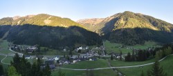 Archiv Foto Webcam Donnersbachwald - Blick zur Riesneralm 06:00