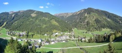 Archiv Foto Webcam Donnersbachwald - Blick zur Riesneralm 07:00