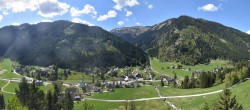 Archiv Foto Webcam Donnersbachwald - Blick zur Riesneralm 13:00