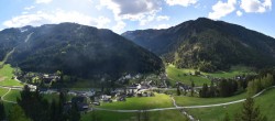 Archiv Foto Webcam Donnersbachwald - Blick zur Riesneralm 15:00