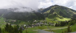Archived image Webcam Donnersbachwald - Riesneralm 05:00