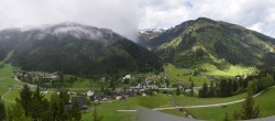 Archived image Webcam Donnersbachwald - Riesneralm 06:00