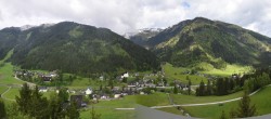 Archived image Webcam Donnersbachwald - Riesneralm 07:00