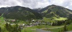 Archived image Webcam Donnersbachwald - Riesneralm 09:00
