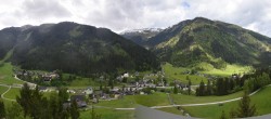 Archived image Webcam Donnersbachwald - Riesneralm 13:00