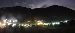 Archiv Foto Webcam Donnersbachwald - Blick zur Riesneralm 23:00