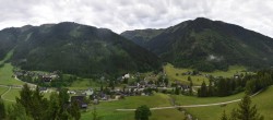 Archiv Foto Webcam Donnersbachwald - Blick zur Riesneralm 07:00