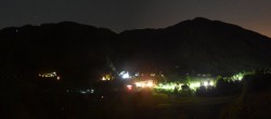 Archiv Foto Webcam Donnersbachwald - Blick zur Riesneralm 01:00