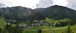 Archiv Foto Webcam Donnersbachwald - Blick zur Riesneralm 17:00