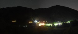 Archived image Webcam Donnersbachwald - Riesneralm 01:00