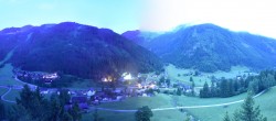 Archived image Webcam Donnersbachwald - Riesneralm 03:00