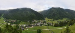 Archived image Webcam Donnersbachwald - Riesneralm 05:00