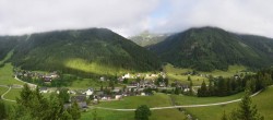 Archived image Webcam Donnersbachwald - Riesneralm 06:00
