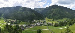 Archived image Webcam Donnersbachwald - Riesneralm 13:00