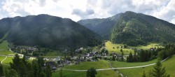 Archived image Webcam Donnersbachwald - Riesneralm 15:00
