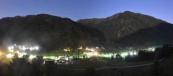 Archived image Webcam Donnersbachwald - Riesneralm 23:00