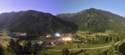 Archived image Webcam Donnersbachwald - Riesneralm 01:00