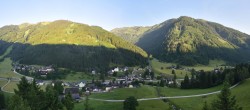 Archived image Webcam Donnersbachwald - Riesneralm 05:00