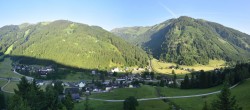 Archived image Webcam Donnersbachwald - Riesneralm 06:00