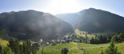 Archiv Foto Webcam Donnersbachwald - Blick zur Riesneralm 17:00