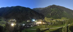 Archiv Foto Webcam Donnersbachwald - Blick zur Riesneralm 01:00