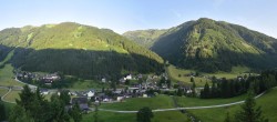 Archiv Foto Webcam Donnersbachwald - Blick zur Riesneralm 05:00