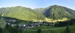 Archiv Foto Webcam Donnersbachwald - Blick zur Riesneralm 06:00