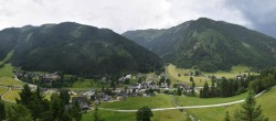 Archiv Foto Webcam Donnersbachwald - Blick zur Riesneralm 17:00