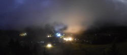Archiv Foto Webcam Donnersbachwald - Blick zur Riesneralm 01:00