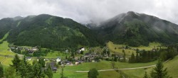 Archiv Foto Webcam Donnersbachwald - Blick zur Riesneralm 07:00