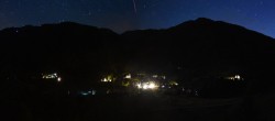 Archiv Foto Webcam Donnersbachwald - Blick zur Riesneralm 01:00