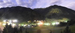 Archiv Foto Webcam Donnersbachwald - Blick zur Riesneralm 23:00