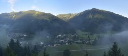 Archiv Foto Webcam Donnersbachwald - Blick zur Riesneralm 05:00