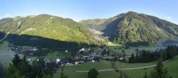 Archiv Foto Webcam Donnersbachwald - Blick zur Riesneralm 06:00