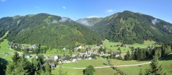 Archiv Foto Webcam Donnersbachwald - Blick zur Riesneralm 07:00