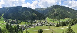 Archiv Foto Webcam Donnersbachwald - Blick zur Riesneralm 13:00