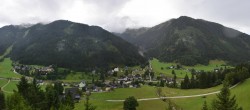Archiv Foto Webcam Donnersbachwald - Blick zur Riesneralm 17:00