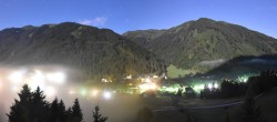 Archiv Foto Webcam Donnersbachwald - Blick zur Riesneralm 23:00