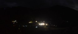 Archived image Webcam Donnersbachwald - Riesneralm 01:00